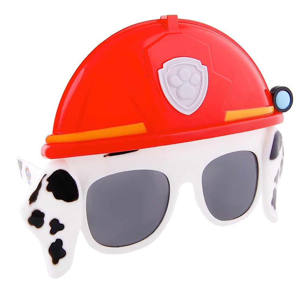 Paw patrol marshall helmet best sale