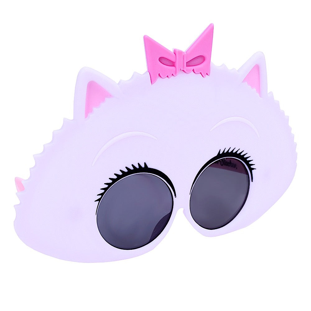 Sun-Staches Minions Characters Official Sunglasses Kevin, Stuart, Fluffy  Unicorn UV 400 Lenses, One Size Fits Most