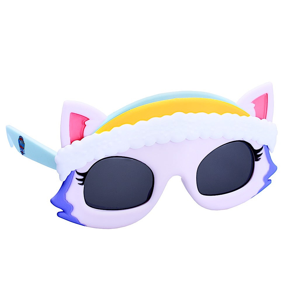 Lil' Characters Mickey Glasses Sun-Staches