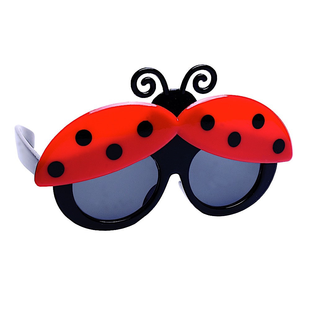 Miraculous Ladybug Lil' Characters Sun-Staches® – Sunstaches