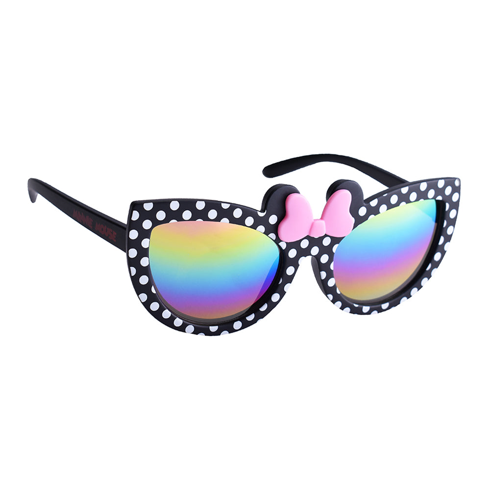 Lil' Characters Mickey Glasses Sun-Staches