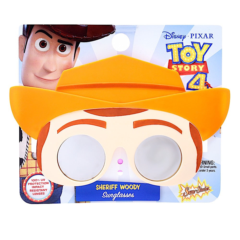 Toy store story sunglasses