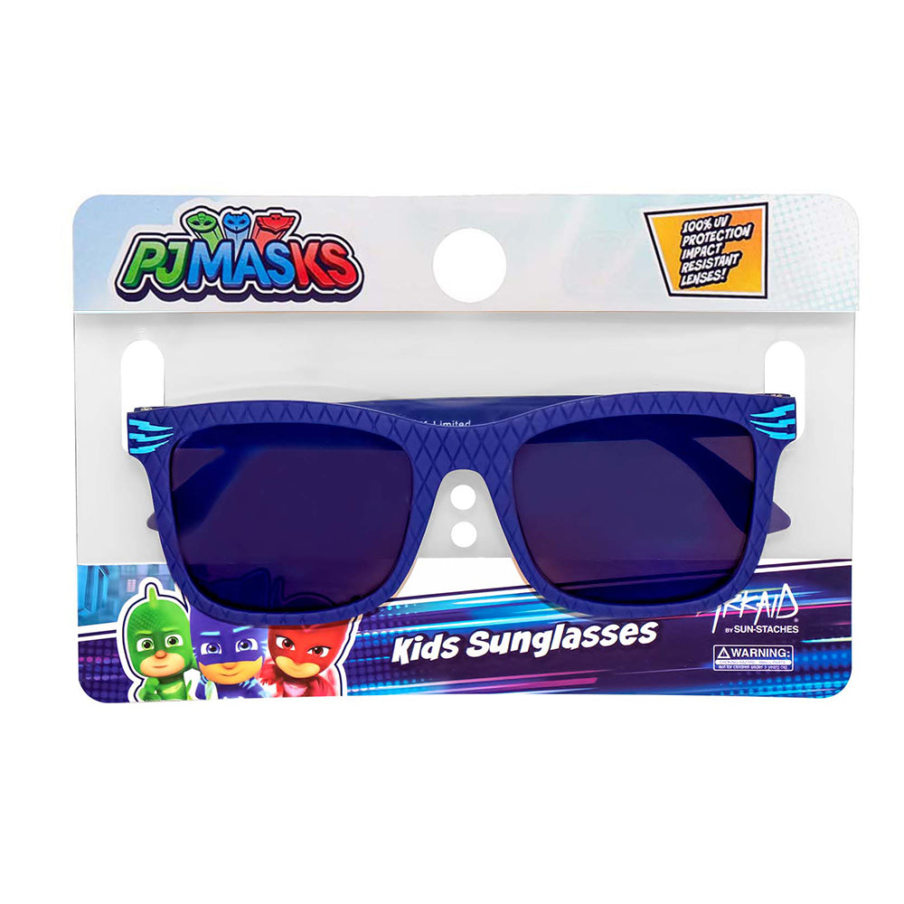 Arkaid Sun-Staches PJ Masks Wrap Sunglasses