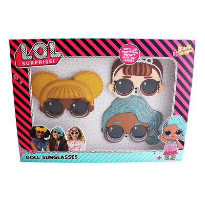 Lol surprise doll glasses online