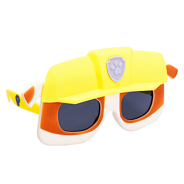 Paw Patrol Rubble Lil' Characters Sun-Staches® – Sunstaches