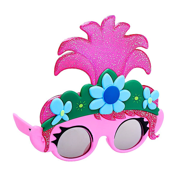 Arkaid Sun-Staches PJ Masks Wrap Sunglasses